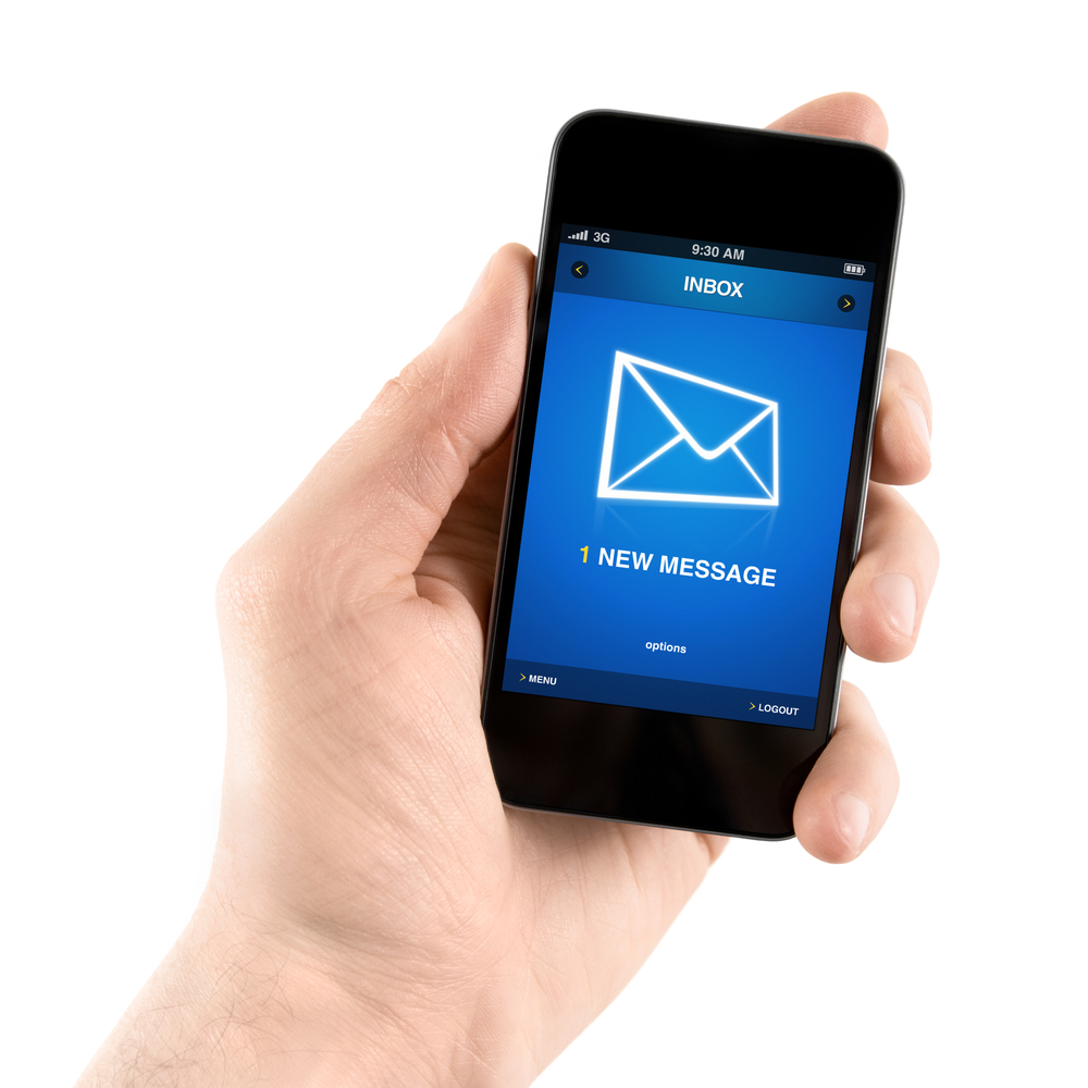 Businesses Need To Use Text Messages To Reach Millennials