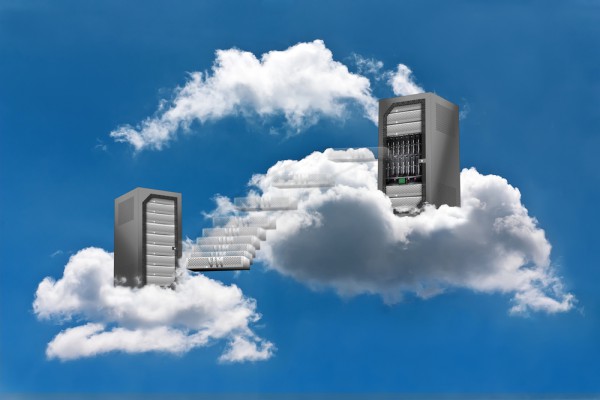 cloud virtual machines