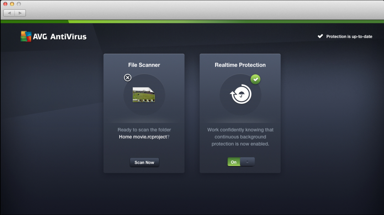 AVG AntiVirus Clear (AVG Remover) 23.10.8563 for mac download