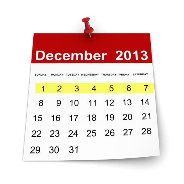 The most popular stories on BetaNews this past week -- December 1 - 7