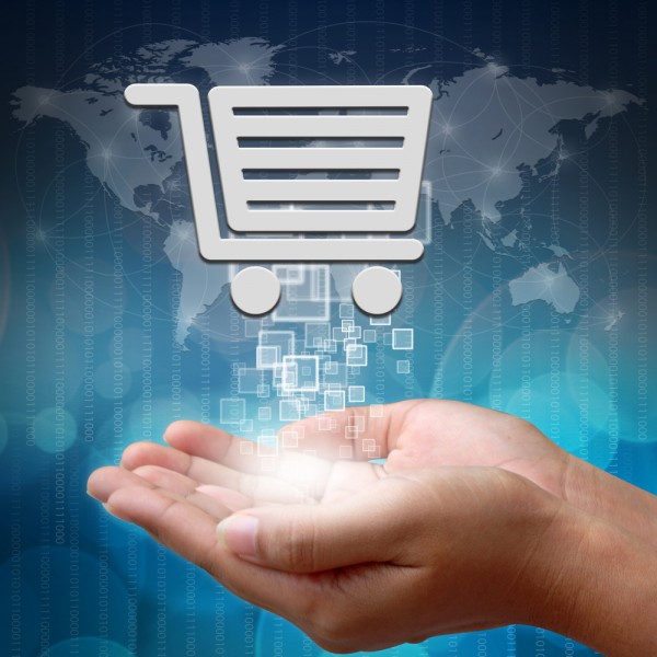 eCommerce global