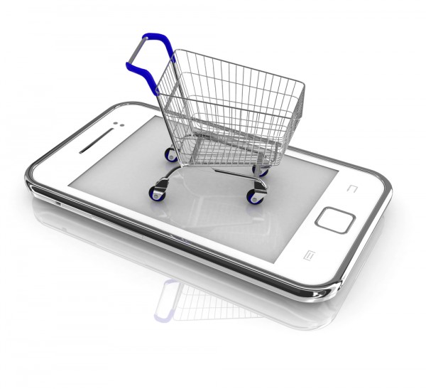 mobile ecommerce
