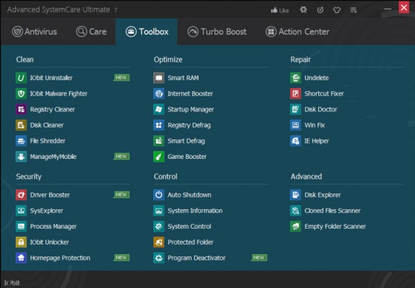 iobit ultimate download iobit ultimate download