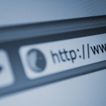 URL bar
