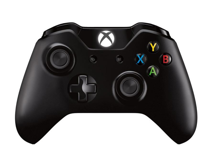 Connect xbox one controller to mac