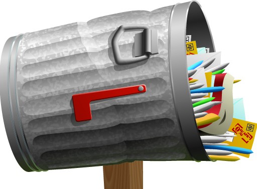 Junk Mail