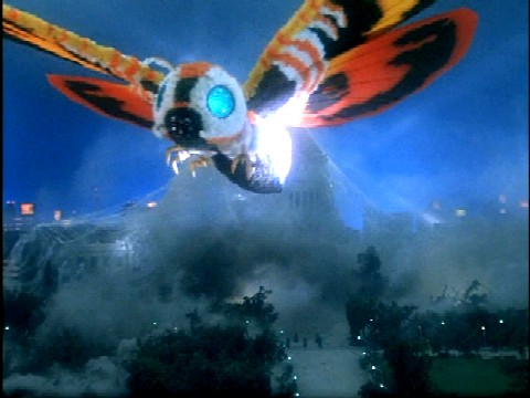 Mothra