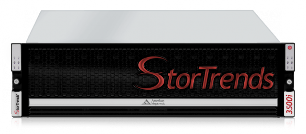 StorTrends 3500i