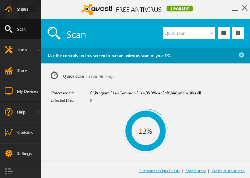 new updated avast antivirus for free download