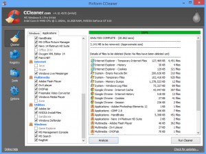 download the new for ios CCleaner Professional 6.13.10517