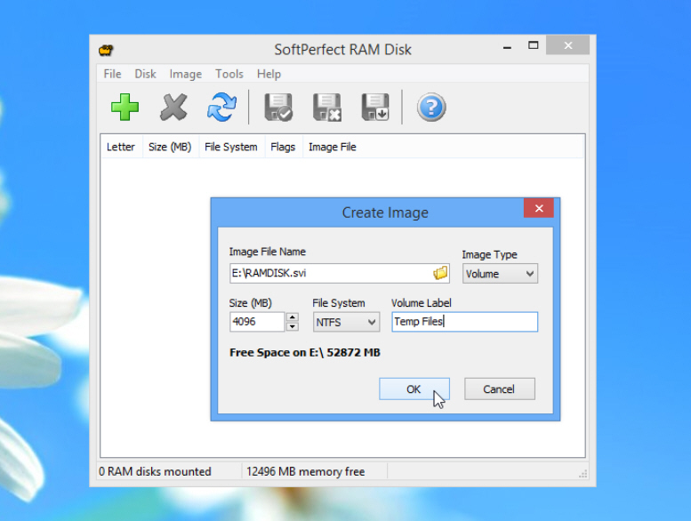 for android download SoftPerfect RAM Disk 4.4.1