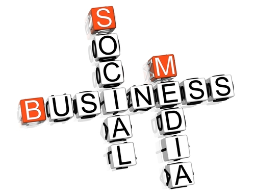 Social media business