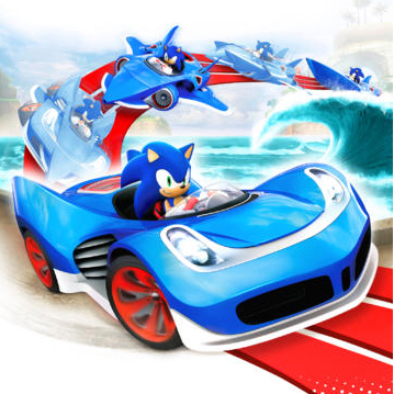 download the new for ios Go Sonic Run Faster Island Adventure