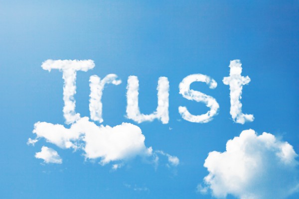 trust