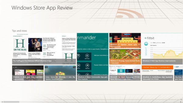 windows-store-app-review