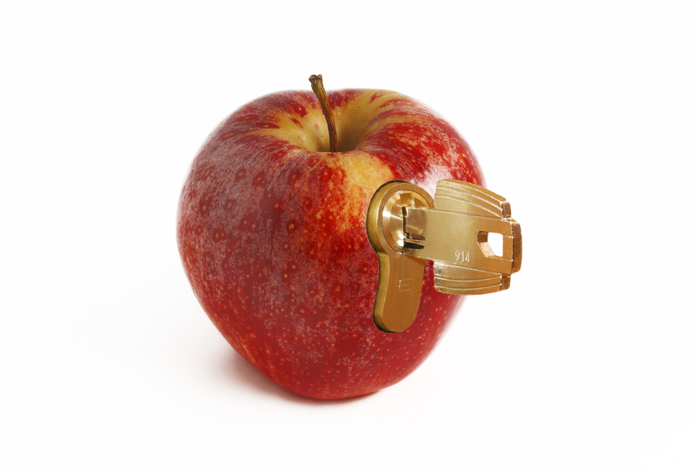 AppleLock