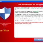 Cryptolocker