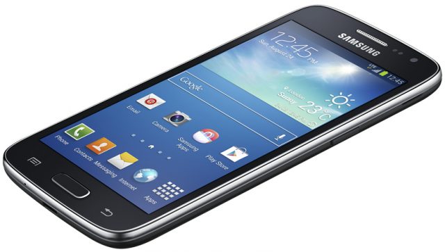 samsung galaxy core lte