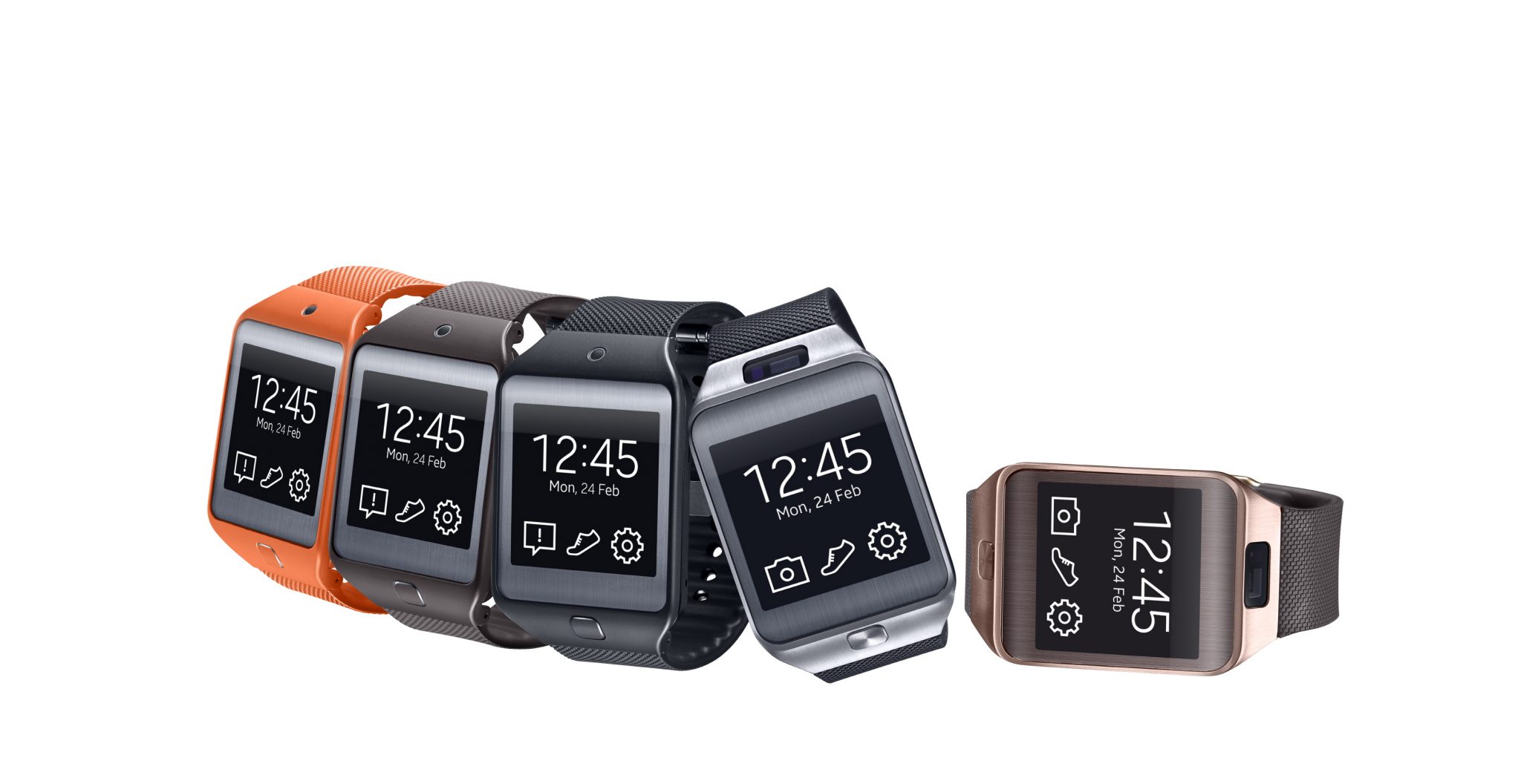 gear x watch