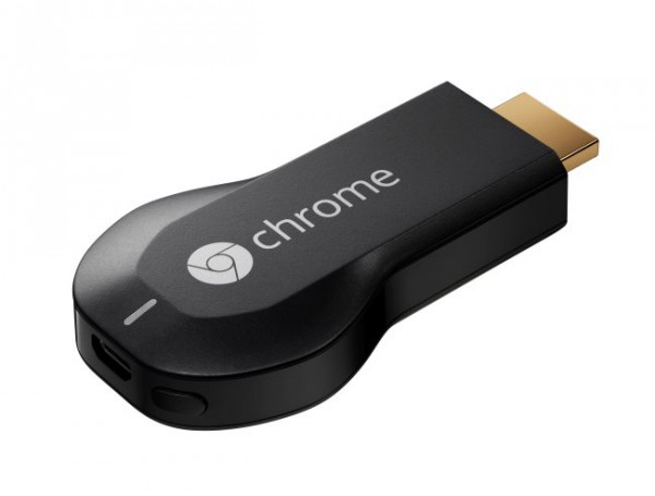 chromecast