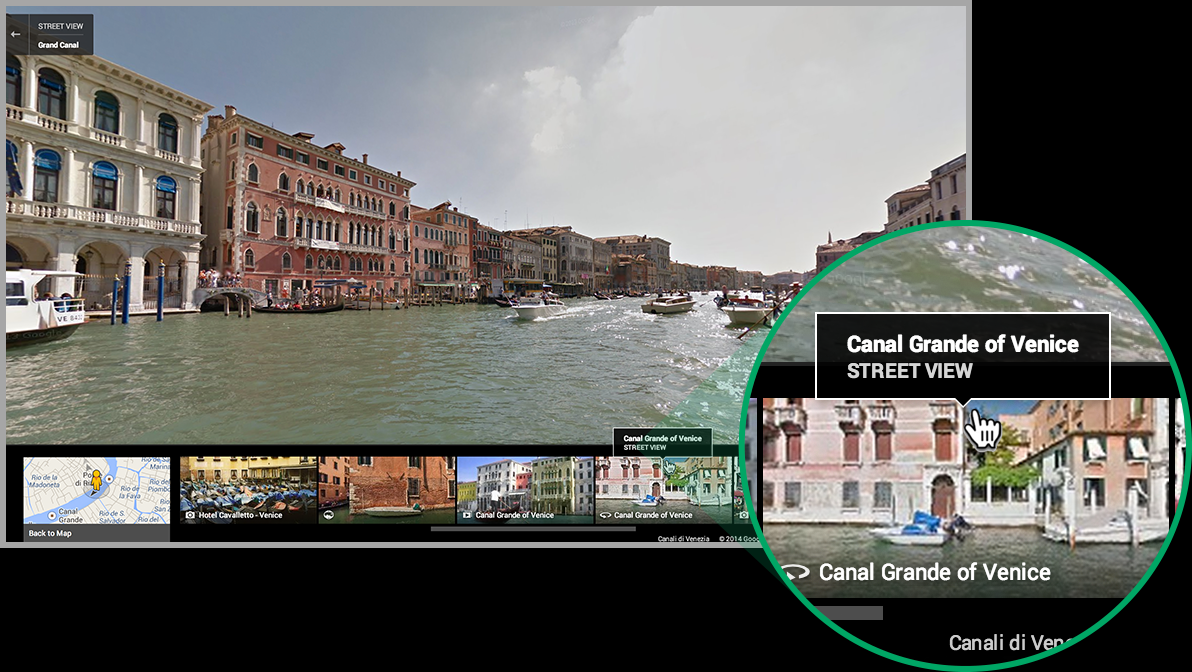 google-maps-venice