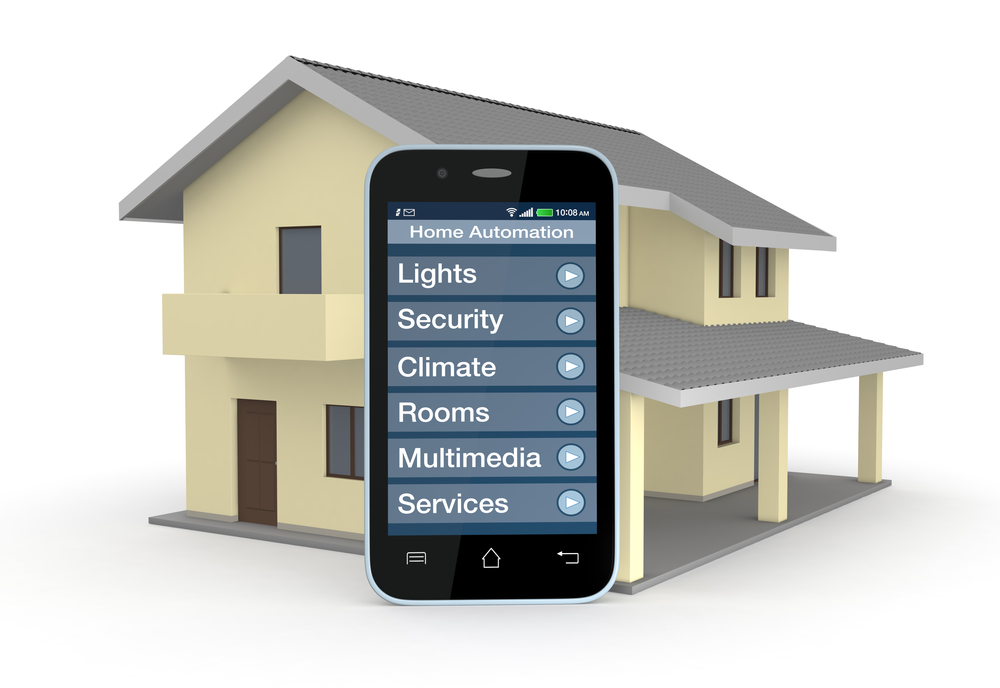 home-automation