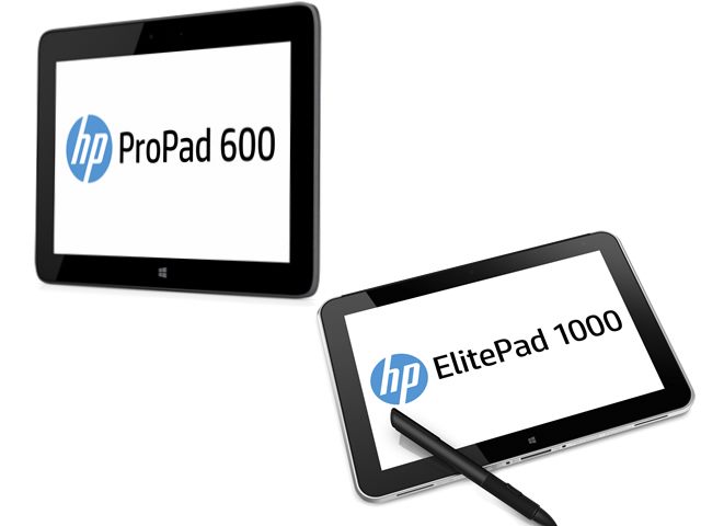 hp elitepad 1000 g2 camera drivers windows 10