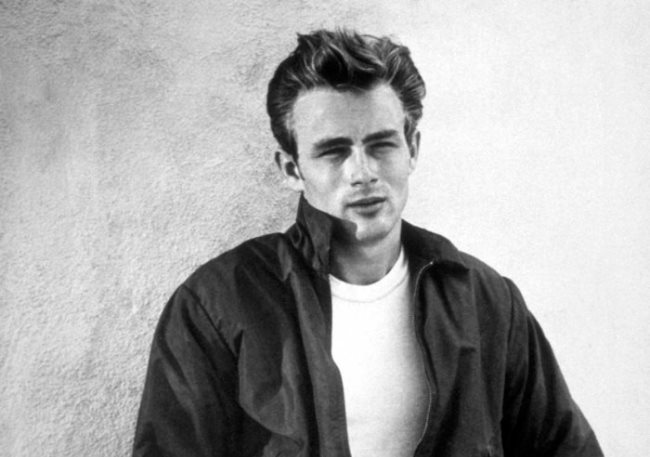 james-dean