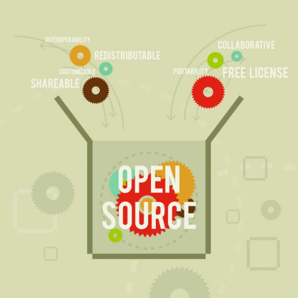 open source