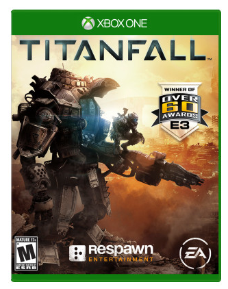 titanfall