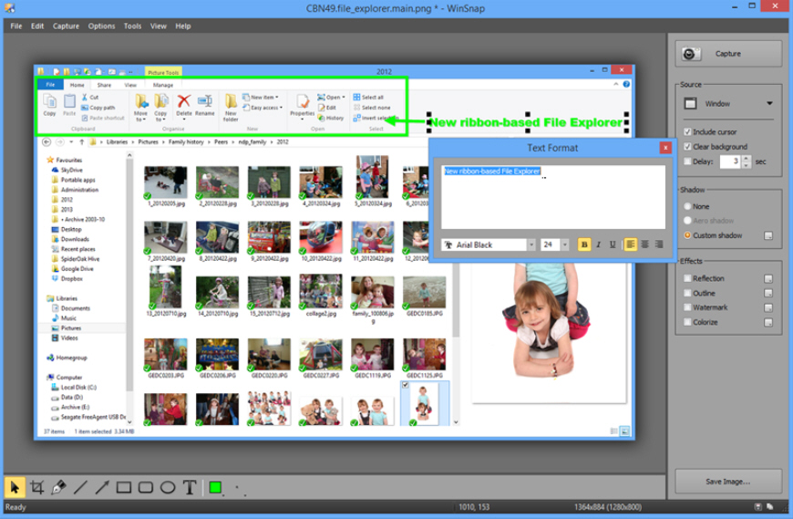 winsnap v4.6.1