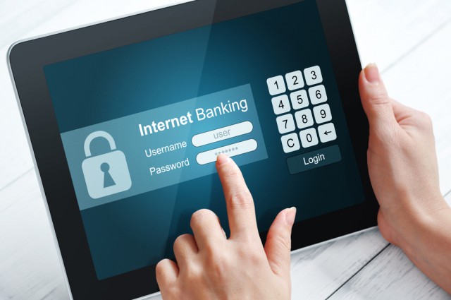 online banking services