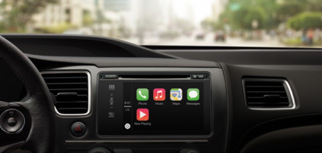 CarPlay2
