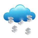 cloud dollars