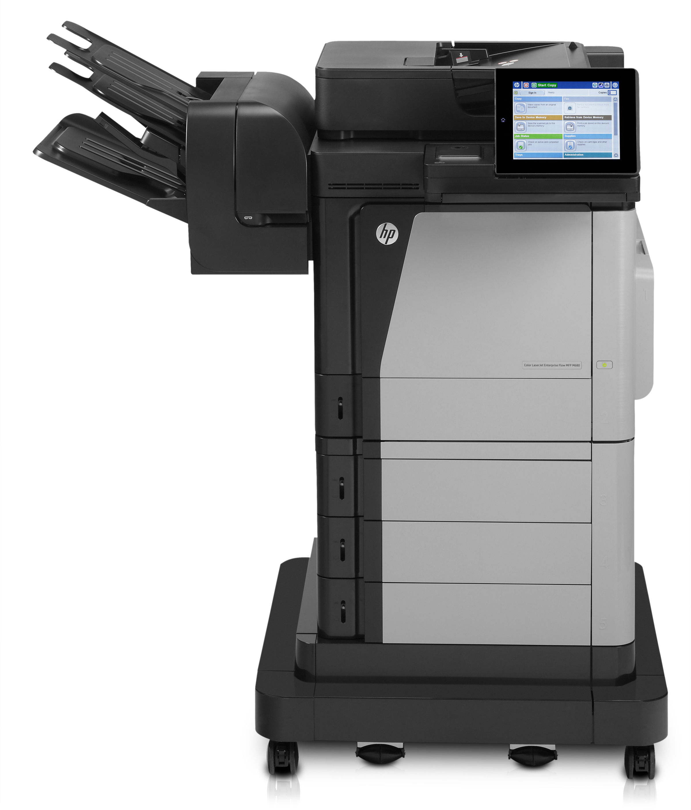 ophobe Atlantic Behov for HP launches NFC authentication for enterprise printing | BetaNews