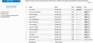 iTunes slaps DRM handcuffs on my music BetaNews