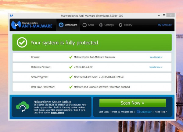 malwarebytes 2014