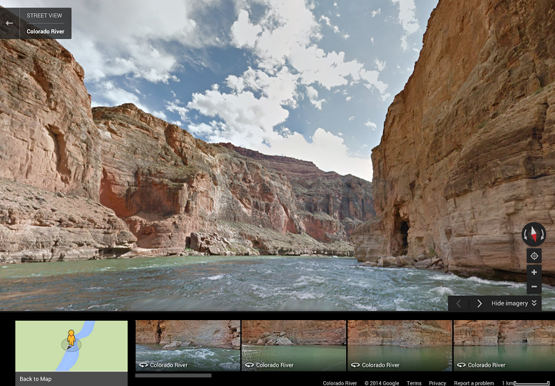 google-maps-colorado-river