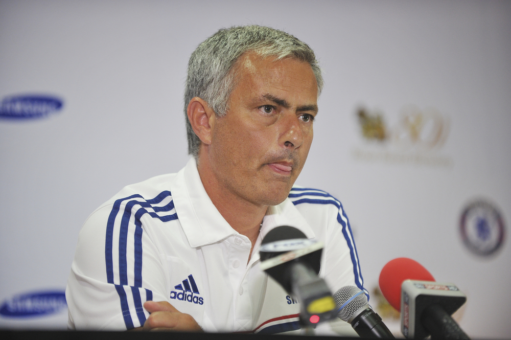 jose-mourinho