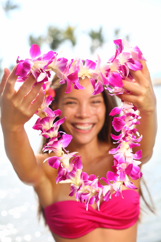 Want to get lei'd? Google Street View takes you to Hawaii