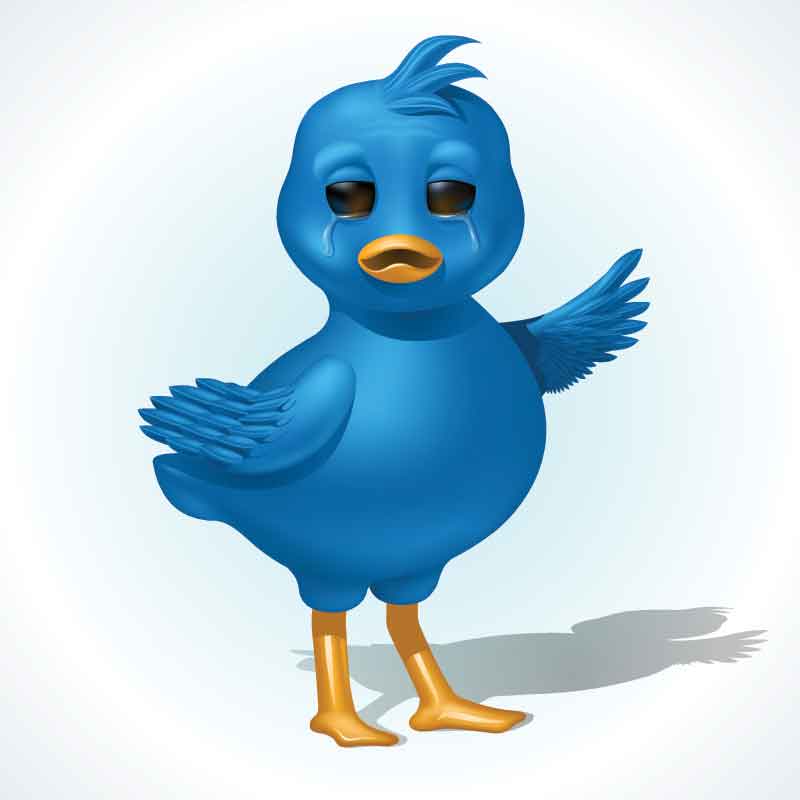 Twitter bug exposes protected accounts — puts users at risk | BetaNews
