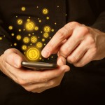 Bitcoin mobile