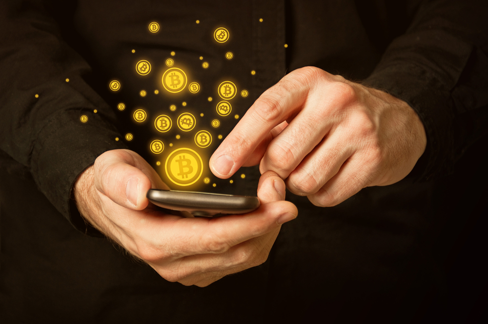 Android Bitcoin Mining Malware Found On Google Play - 
