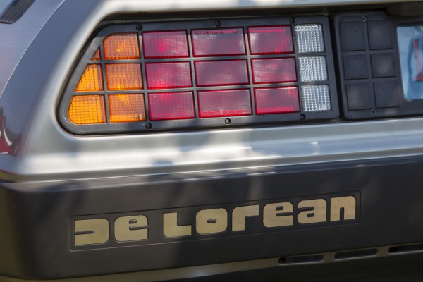 Delorean