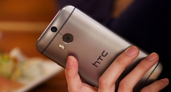 HTC One M8