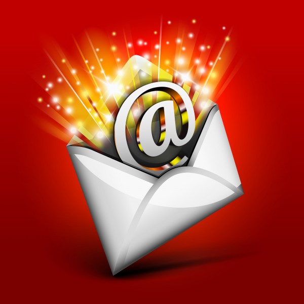 Email magic