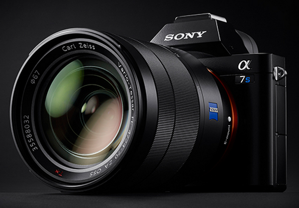 Sony A7S