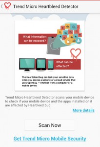 TrendMicroHearbeatAndroid