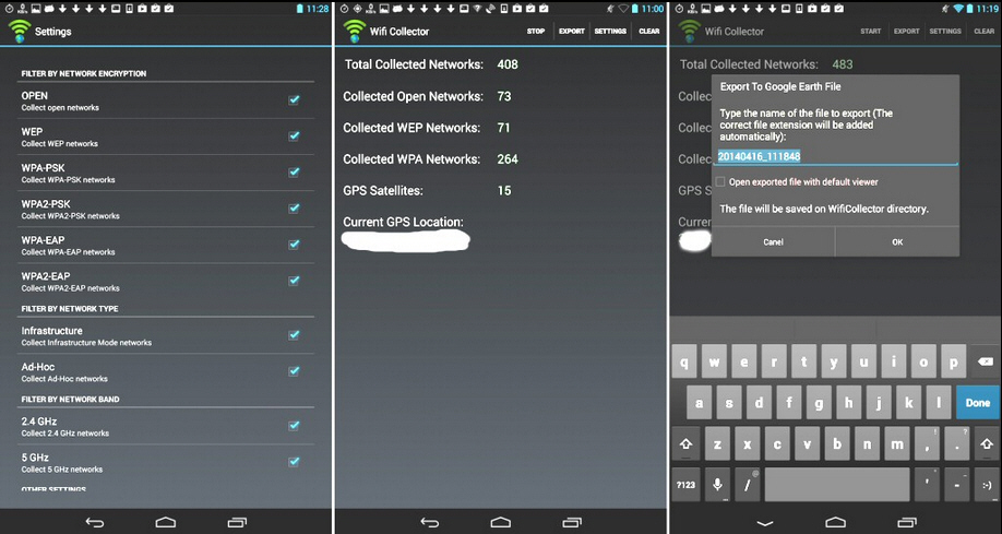 instal the last version for android WifiInfoView 2.90