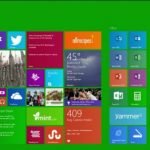 Windows 8.1 update